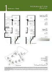 Normanton Park (D5), Apartment #457651651